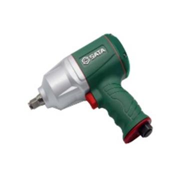 世达 汽保专用1/2复合材料启动冲击扳手，01119