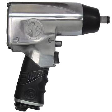 芝加哥气动CP 气动冲击扳手，420Nm，空载7000Rpm，1/2方头，CP734H，T024351