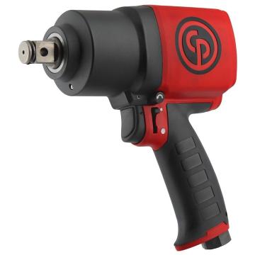 芝加哥气动CP 气动冲击扳手，1464Nm，空载6500Rpm，3/4 方头，CP7769，8941077691