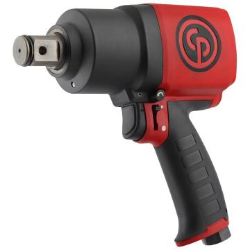 芝加哥气动CP 气动冲击扳手，1464Nm，空载6500Rpm，1 方头，CP7779，8941077791