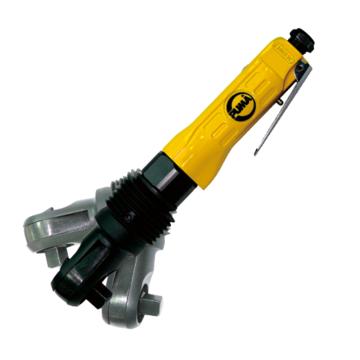 巨霸棘轮扳手，驱动头3/8（70°），M10，54NM，AT-5254