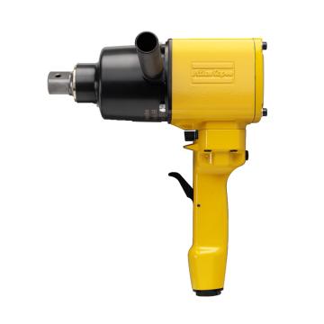 Atlas Copco 气动冲击扳手，1''方驱，600-1800Nm，螺栓22-30mm，LMS68 HR25