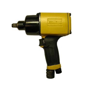 Atlas Copco 气动冲击扳手，1/2''方驱，40-375Nm，螺栓14-16mm，LMS38 HR13