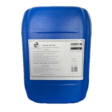 天庆 反渗透杀菌剂，PMT-800，25kg/桶，1吨