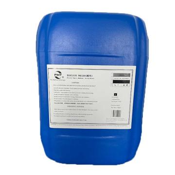 天庆 反渗透酸性清洗剂，PMT-200，25kg/桶，1吨