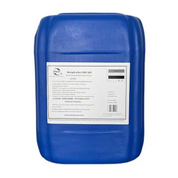 天庆 反渗透耐高硅阻垢分散剂，PMT-262，25kg/桶，1吨