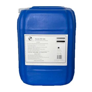 天庆 反渗透杀菌剂，PMT-5881，25kg/桶，1吨