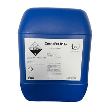 CREST 反渗透溴类杀菌剂，CrestoPro R145，25kg/桶，1吨