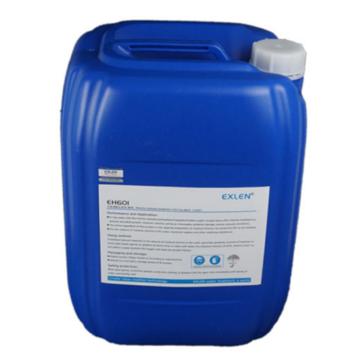 艾克 反渗透还原剂EH-601/吨(25kg/桶，按吨售卖)
