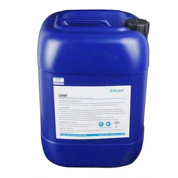 艾克 反渗透阻垢剂8倍浓缩液EN-150/吨(25kg/桶，按吨售卖)
