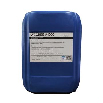 威格瑞 反渗透阻垢剂，WEGREE-A1000，25kg/桶