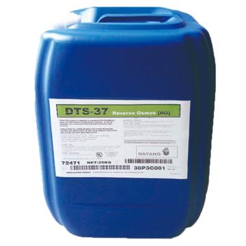 智慧大唐 反渗透杀菌剂，DTS-37，25kg/桶