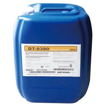智慧大唐 反渗透阻垢剂，DT-0390，25kg/桶