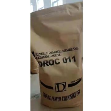 美国汤纳 反渗透酸性清洗剂，DROC011