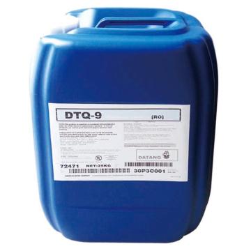 智慧大唐 反渗透清洗剂（碱性），DTQ-9，25kg/桶