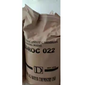美国汤纳 反渗透碱性清洗剂，DROC022