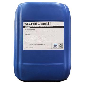 威格瑞 膜专用碱性清洗剂，WEGREE Clean121，25kg/桶