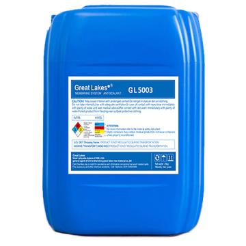 Greatlakes 低磷阻垢分散剂，GL-5003，25KG/桶，40桶/吨