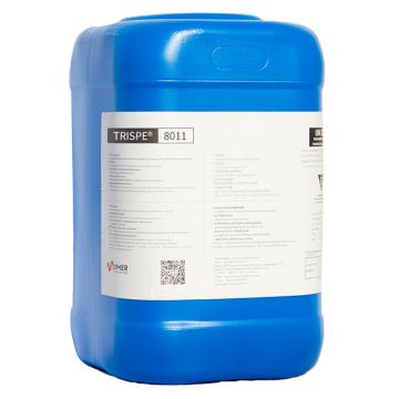 宝莱尔 反渗透专用阻垢剂，11倍浓缩液，TRISPE 8011，25kg/桶