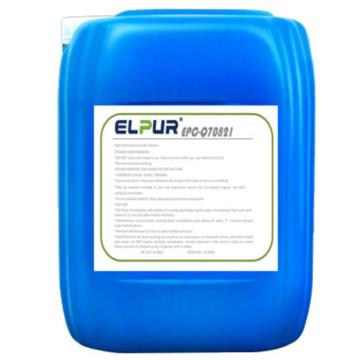 科源环保 ELPUR 水处理 高性能酸性清洗剂，EPC-Q70821，25KG/桶