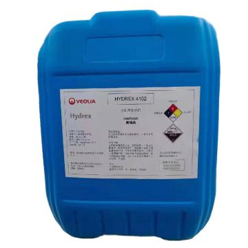 威立雅 反渗透多效阻垢剂，Hydrex4102 /10Kg/桶