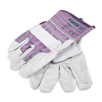 世达SATA 半皮手套，FS0102，经济型 XL