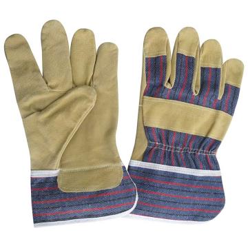 佳的 猪皮手套，6双/袋，120双/箱