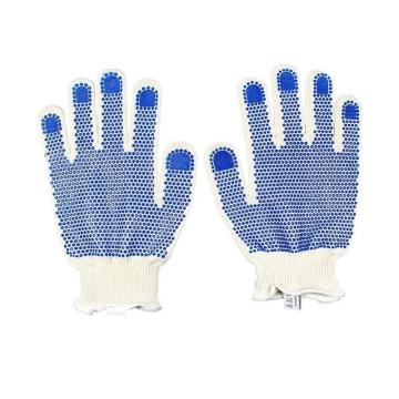 霍尼韦尔Honeywell 点塑手套，2232092CN-8，双面点塑防滑工作手套，10副/包