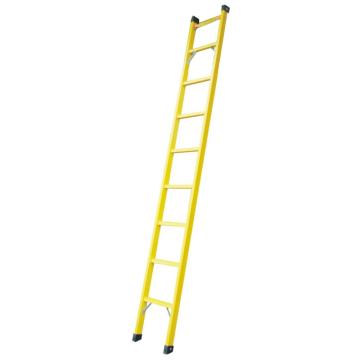 郑兴安 全绝缘单梯，高度(mm):3000，LHSF-30