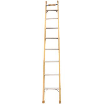 郑兴安 半绝缘单梯，伸展长度(mm):4000，LHS-40