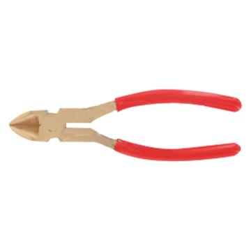 FACOM 防爆斜嘴钳，192.20SR