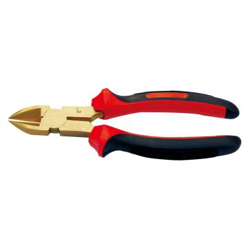 桥防 防爆鲤鱼钳，铍青铜，6，245-1002BE