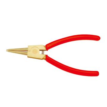 桥防 防爆外挡圈钳，铝青铜，8，257-1002AL