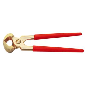 桥防 防爆胡桃钳，铝青铜，8，249-1002AL