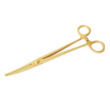 桥防 防爆夹钳，铝青铜，200mm，244C-1002AL