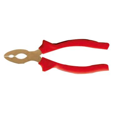 防爆管子钳，8 铍青铜，602-8B