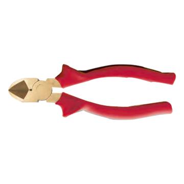 防爆斜口钳，8 铍青铜，601-8B