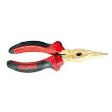 渤防 防爆A型尖嘴钳，1158-6 150（6) 铝青铜