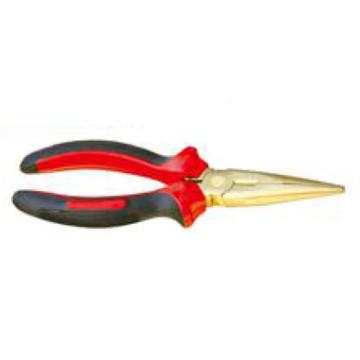 渤防 防爆尖嘴钳，1157-6 6 铝青铜