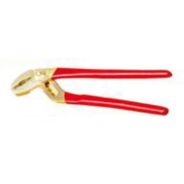 渤防 防爆水泵钳，1160-10 10 铝青铜