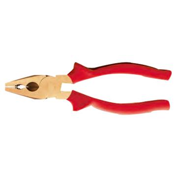 防爆克丝钳 铍青铜，6 铍青铜，612-6B