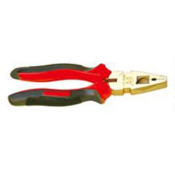 渤防 防爆A型克丝钳，1155 200(8) 铝青铜