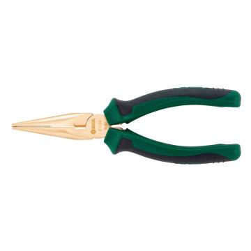 世达SATA 铍青铜防爆尖嘴钳，6 ，31154