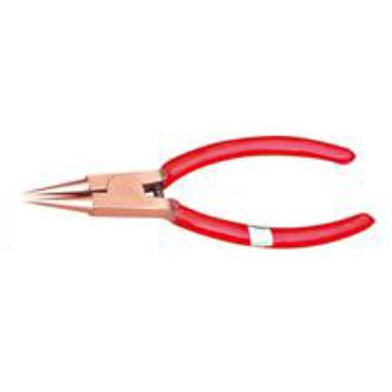 渤防 防爆挡圈钳(外)，1170-002 10 铍青铜