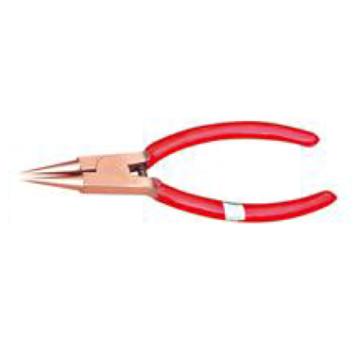 渤防 防爆挡圈钳(内)，1170-10 10 铍青铜