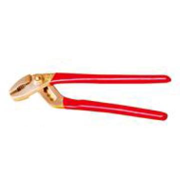 渤防 防爆水泵钳，1160-10 10 铍青铜