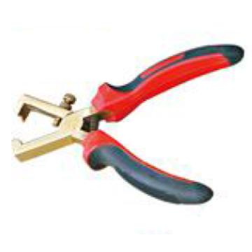 渤防 防爆剥线钳，1166 170 铝青铜