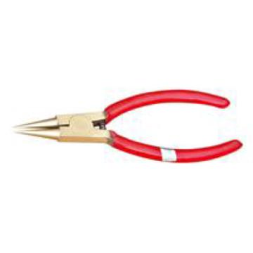 渤防 防爆挡圈钳(内)，1170-10 10 铝青铜