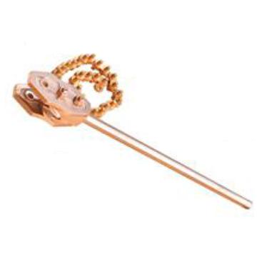 渤防 防爆重型链钳，1063-200 200*900 铍青铜