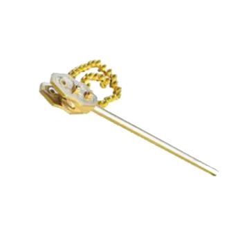 渤防 防爆重型链钳，1063-300 300*900 铝青铜